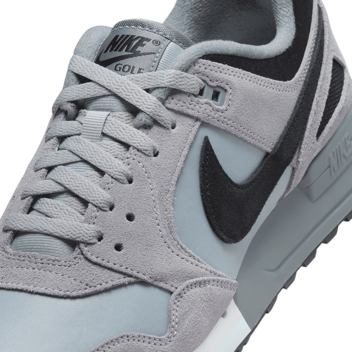 Nike Air Pegasus 89 G Shoes 2024 FJ2245 002 Grey