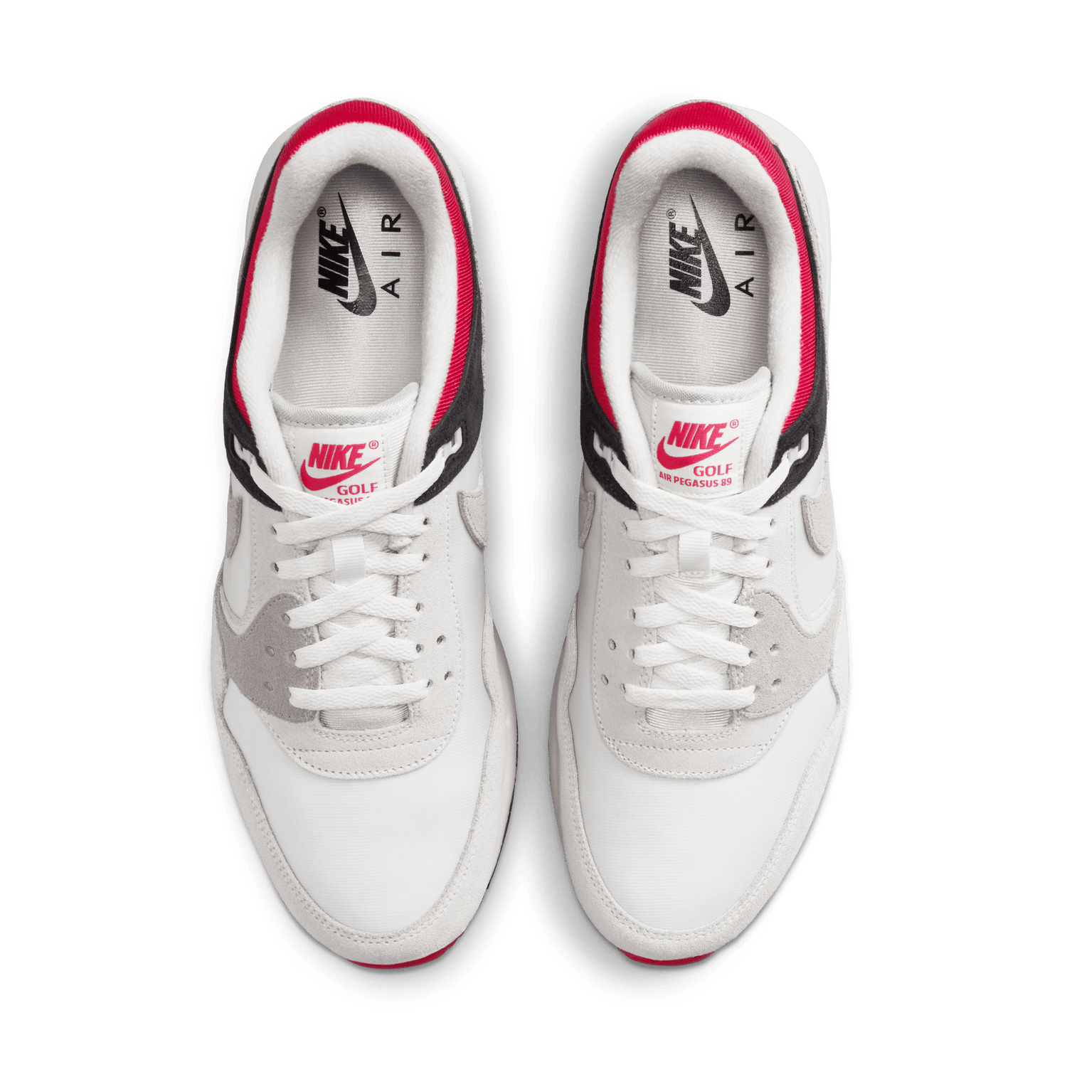Nike Golf Air Pegasus 89 G Mens Shoes FJ2245 - 100   