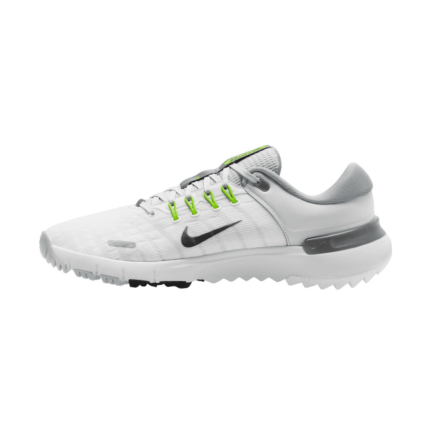 Nike Golf Free Mens Spikeless Golf Shoes FN0332 - 101   