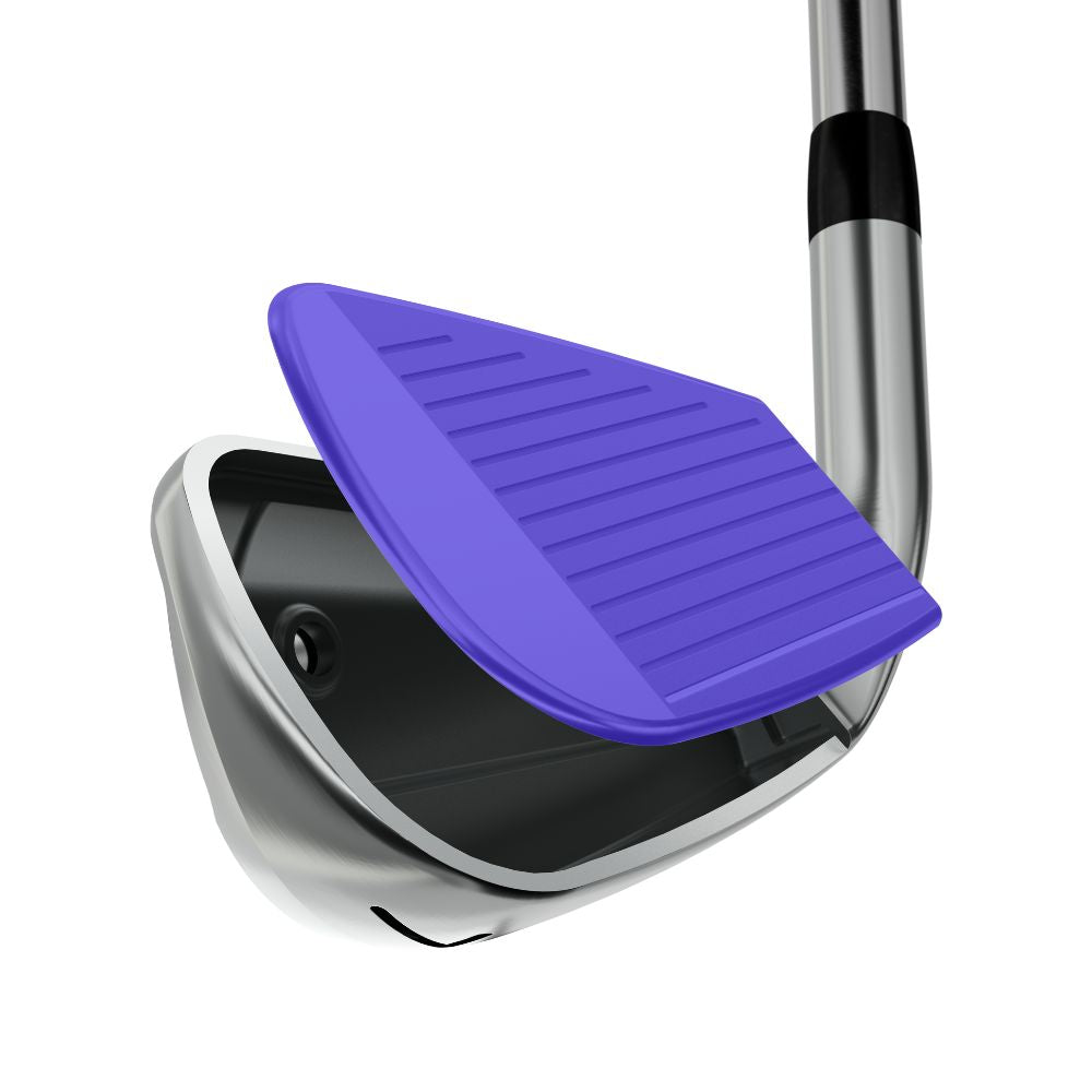 PXG Golf Black Ops Chrome Cavity Steel Irons - Custom Fit + 3 Free Doz Xtreme Tour Golf Balls
