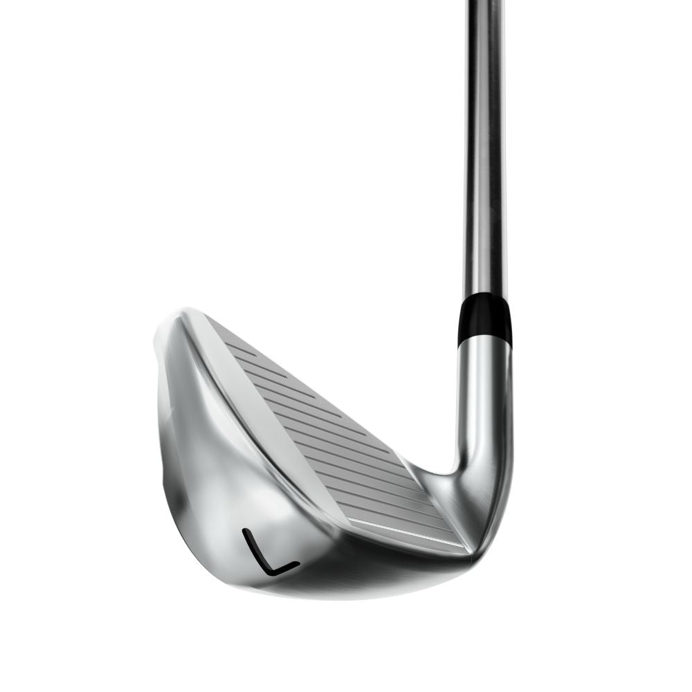 PXG Golf Black Ops Chrome Cavity Steel Irons - Custom Fit + 3 Free Doz Xtreme Tour Golf Balls