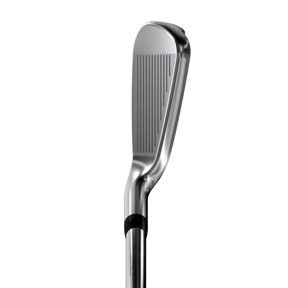 PXG Golf Black Ops Chrome Cavity Steel Irons - Custom Fit + 3 Free Doz Xtreme Tour Golf Balls