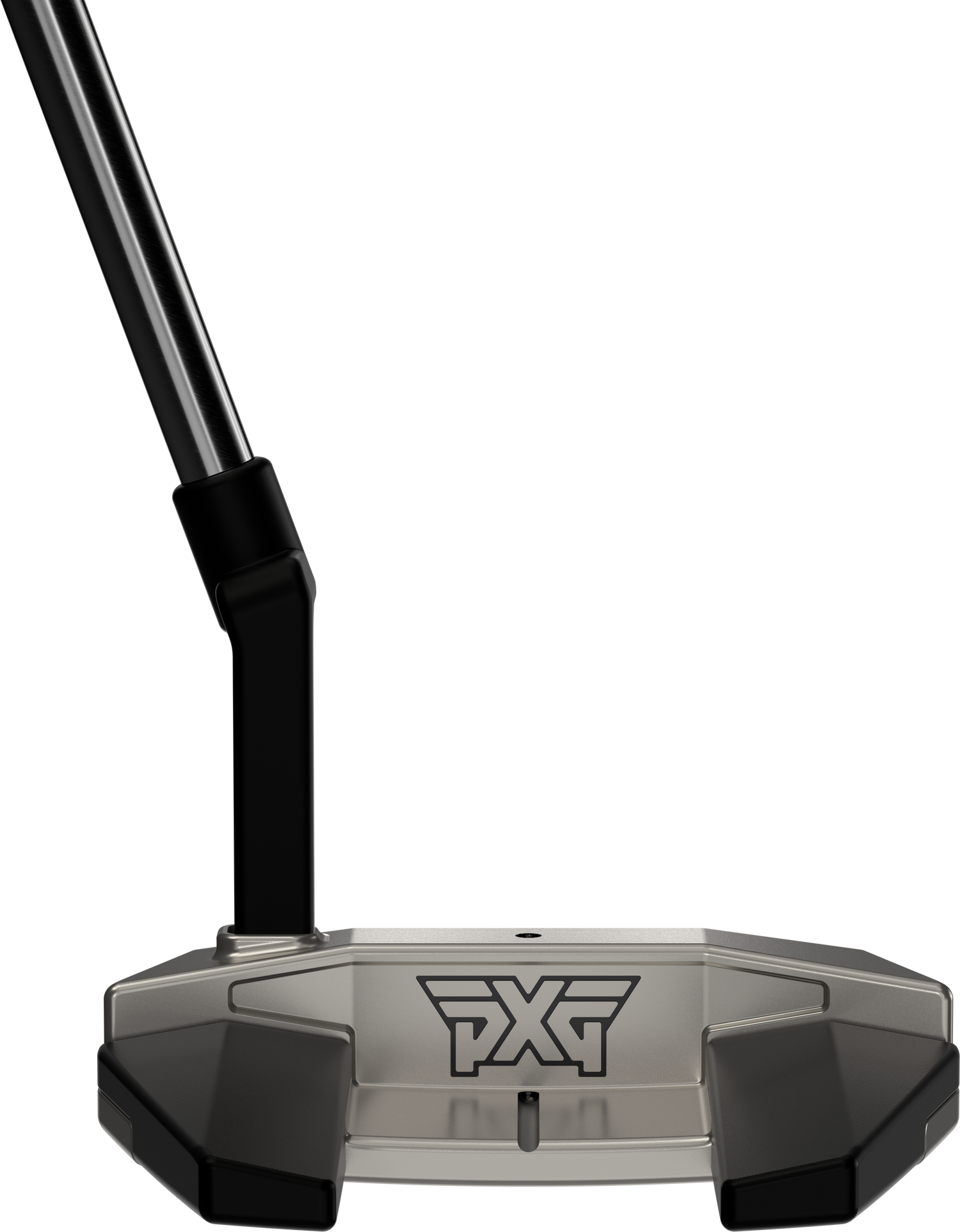 PXG Golf Battle Ready II Bat Attack Putter   