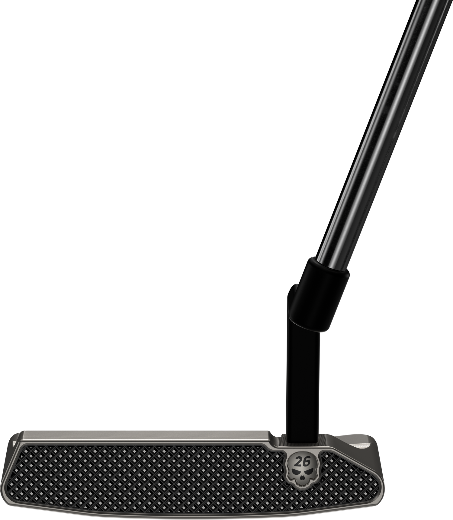 PXG Golf Battle Ready II Closer Putter   