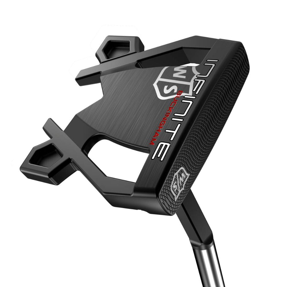 Wilson Infinite Buckingham Putter 2024   