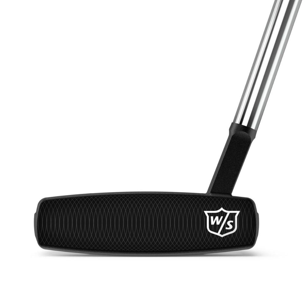 Wilson Infinite Buckingham Putter 2024   