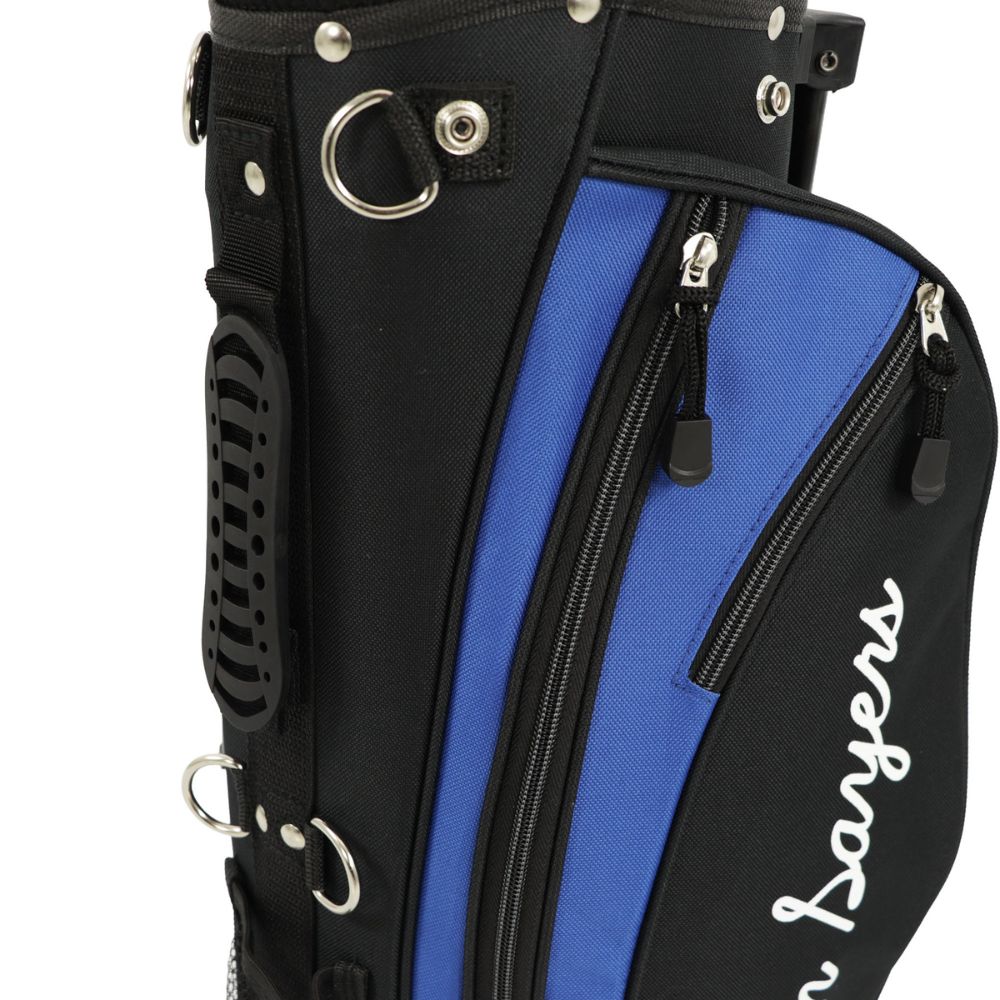 Ben Sayers M1i Junior Package Set 5-8 Years - Black / Blue