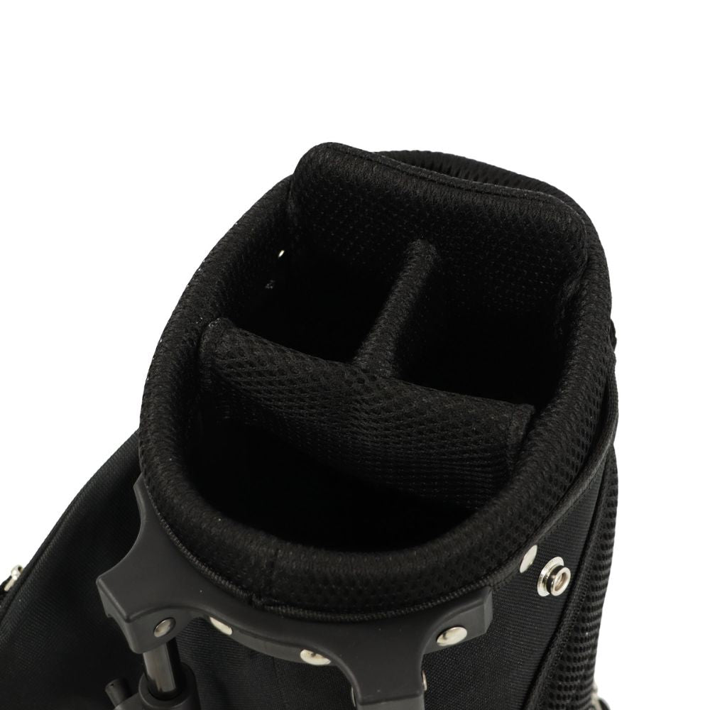 Ben Sayers M1i Junior Package Set 5-8 Years - Black / Blue