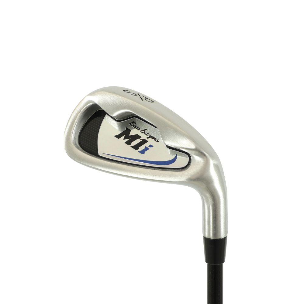 Ben Sayers M1i Junior Package Set 5-8 Years - Black / Blue