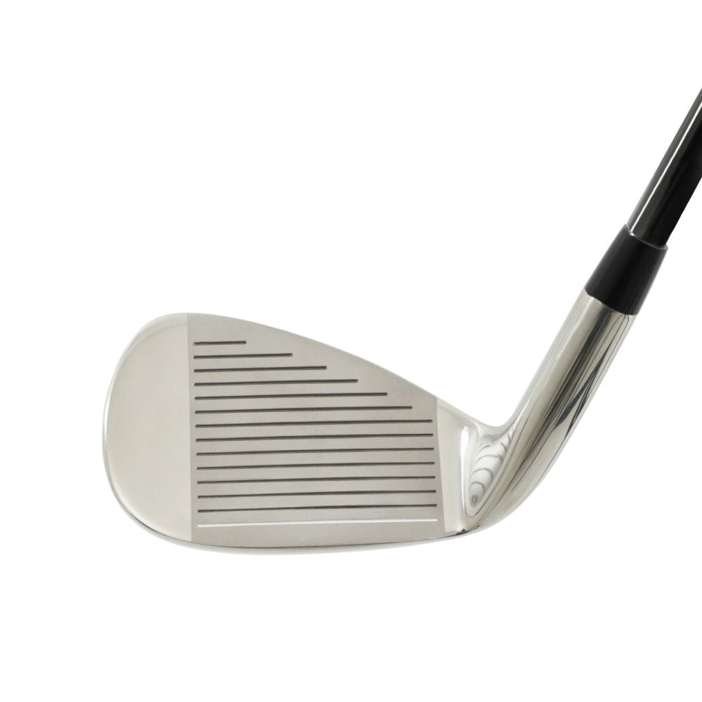 Ben Sayers M1i Junior Package Set 5-8 Years - Black / Blue