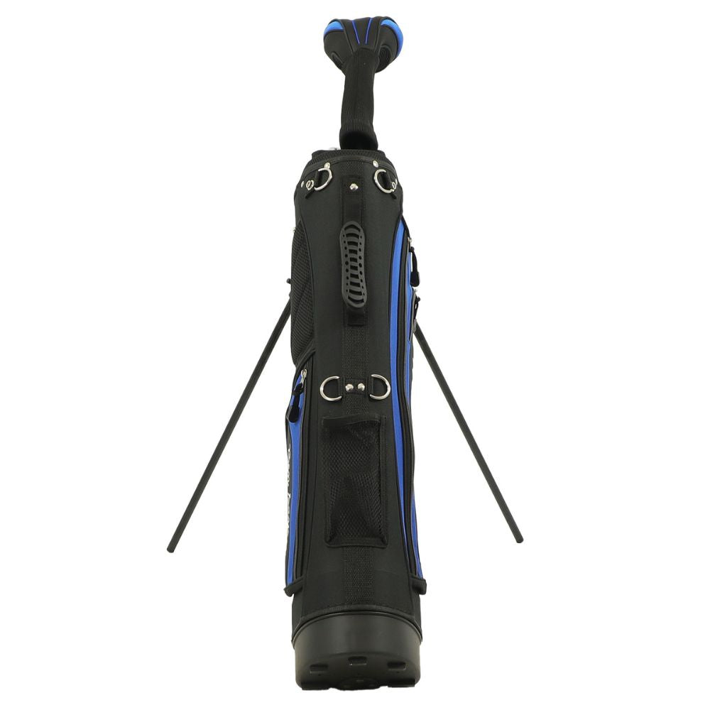 Ben Sayers M1i Junior Package Set 9-11 Years - Black/Blue