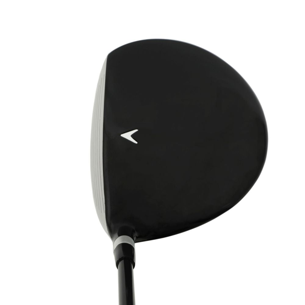 Ben Sayers M1i Junior Package Set 9-11 Years - Black/Blue