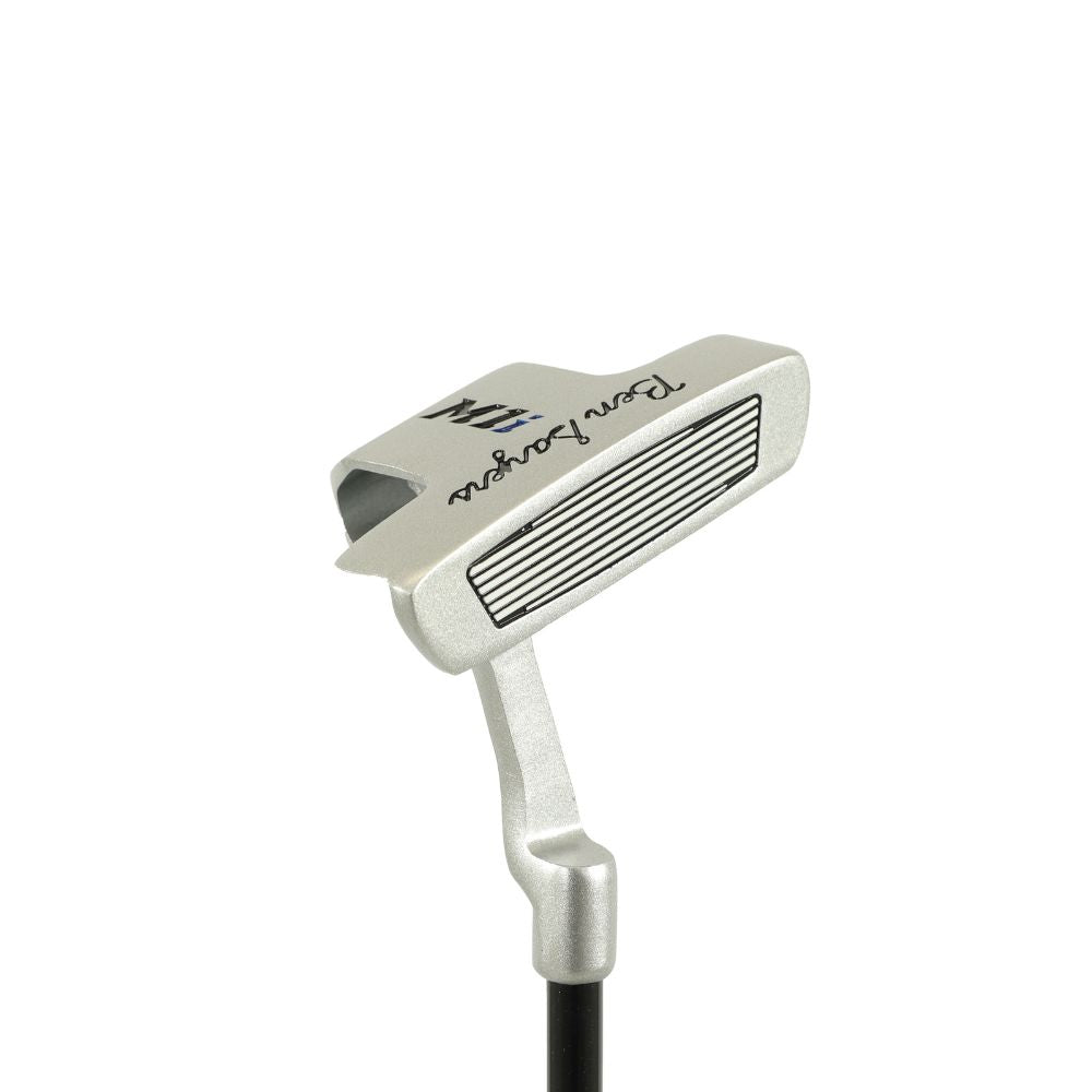 Ben Sayers M1i Junior Package Set 9-11 Years - Black/Blue