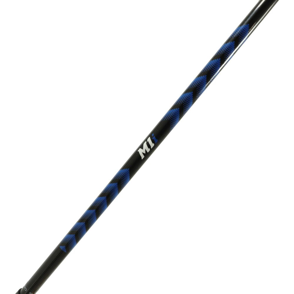 Ben Sayers M1i Junior Package Set 9-11 Years - Black/Blue