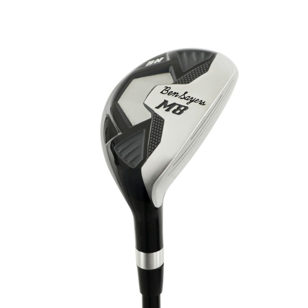 Ben Sayers M8 5 Hybrid - Graphite 5 Hybrid Right Hand Lightweight Regular Flex Graphite Shaft