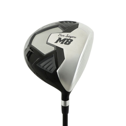 Ben Sayers M8 Driver - Graphite 10.5 LightweightRegular Flex Graphite Shaft Right Hand