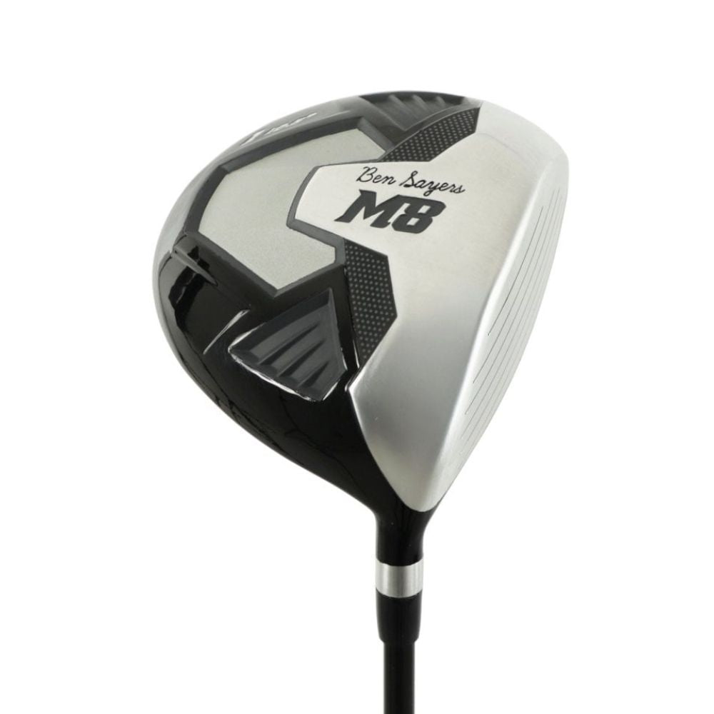 Ben Sayers M8 Steel Golf Package Set - Cart Bag