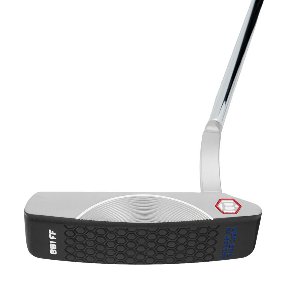 Bettinardi BB1 Fitz Flow Golf Blade Putter 2026 Right Hand 34"