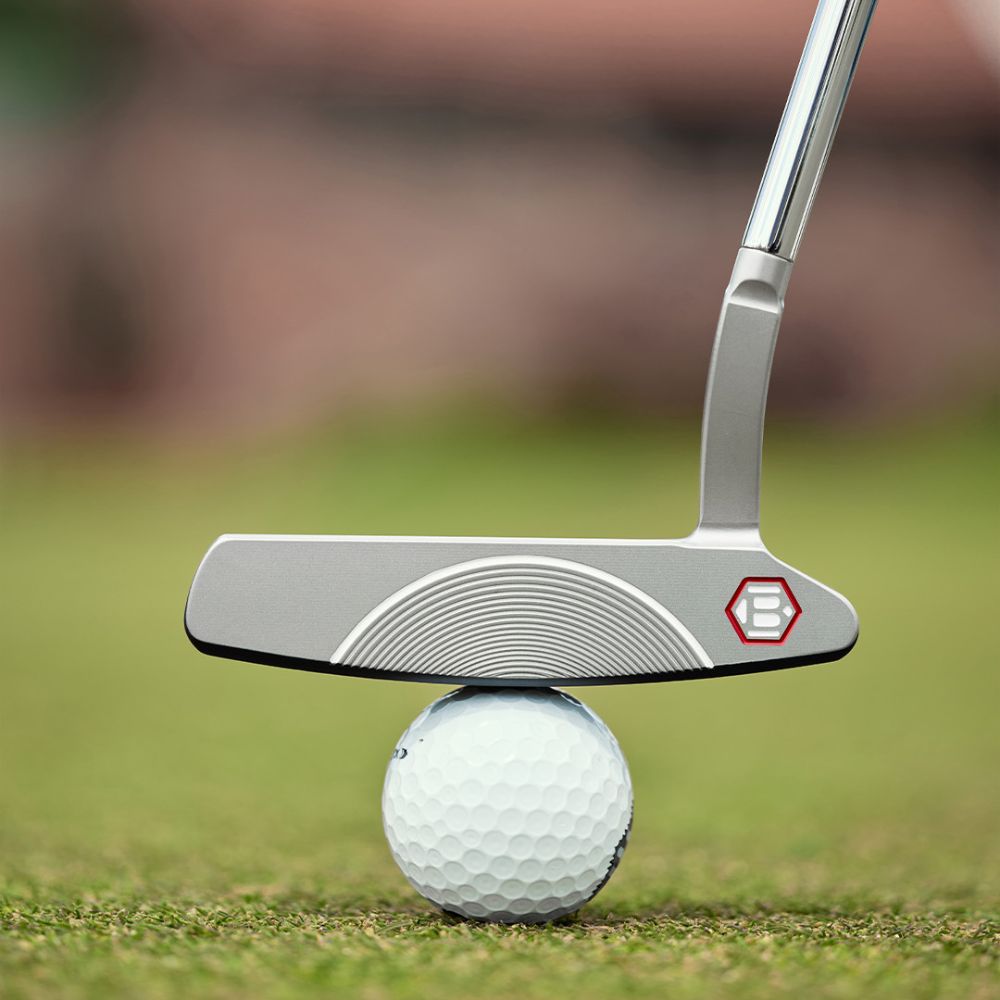Bettinardi BB1 Fitz Flow Golf Blade Putter 2026