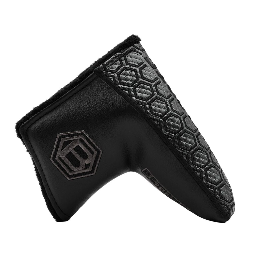 Bettinardi Golf Blackout Antidote SB1 Putter - Limited Edition