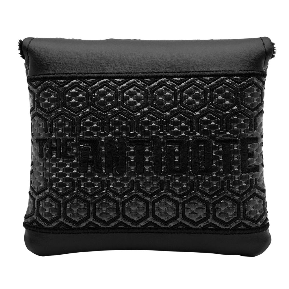 Bettinardi Golf Blackout Antidote SB3 Putter - Limited Edition