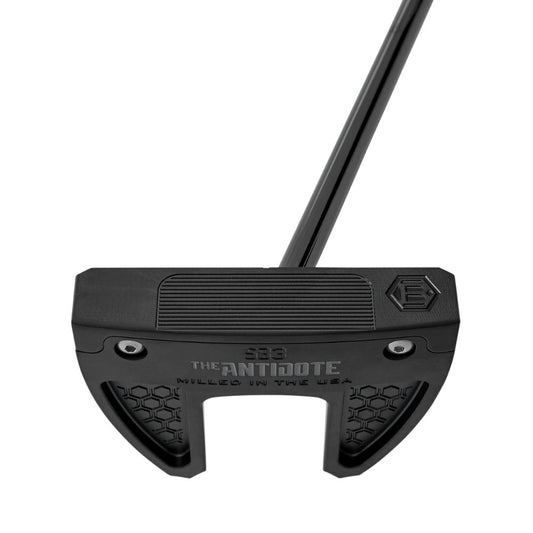 Bettinardi Golf Blackout Antidote SB3 Putter - Limited Edition 34" Right Hand