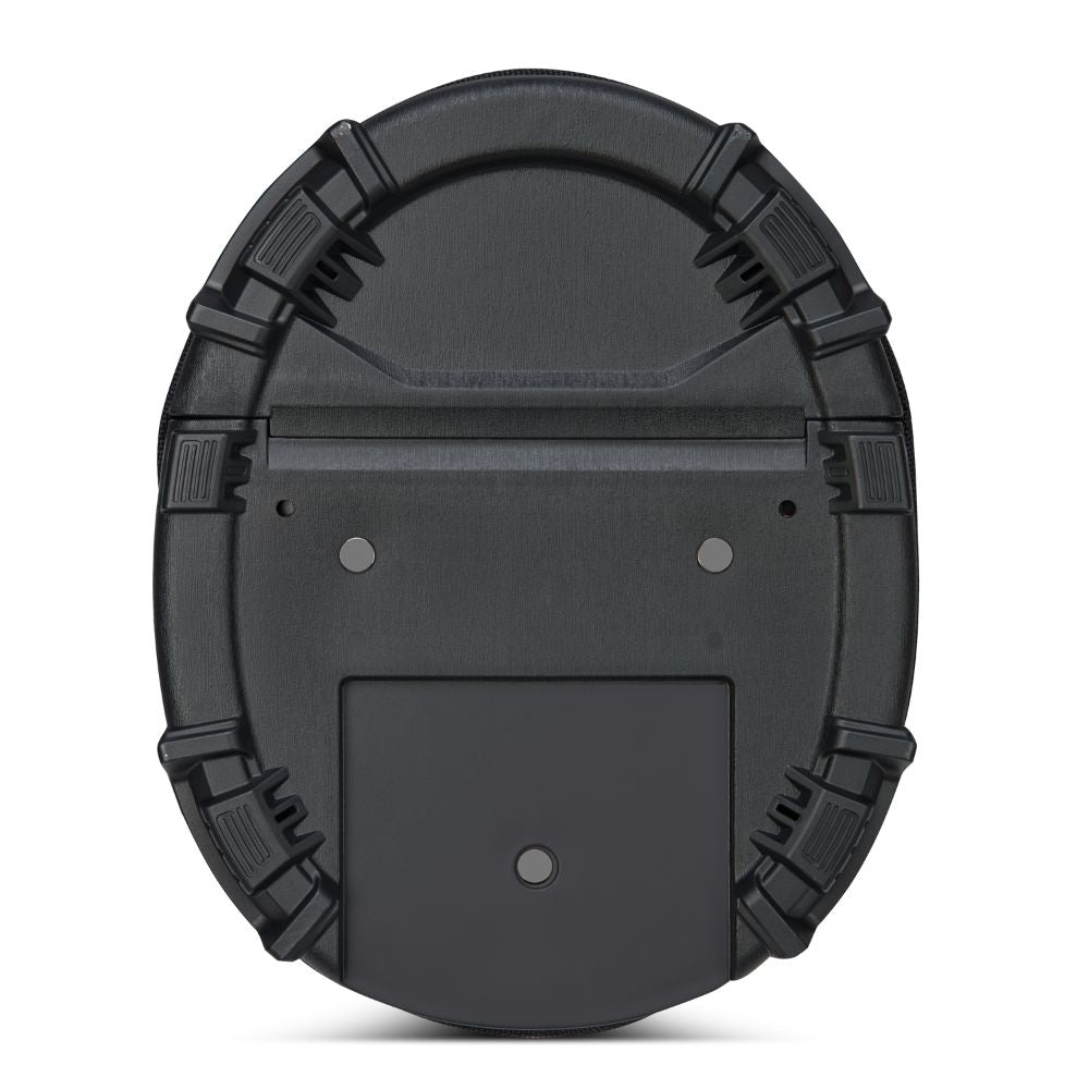 Big Max Aqua Eight H Golf Stand Bag 2026 - Black / Charcoal