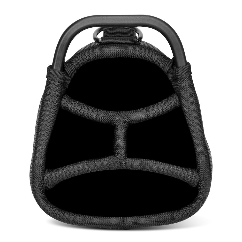 Big Max Aqua Seven H Golf Stand Bag 2026 - Black