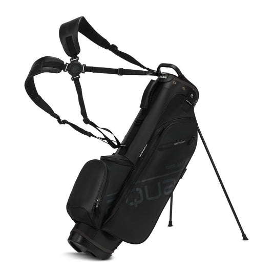 Big Max Aqua Seven H Golf Stand Bag 2026 - Black Black