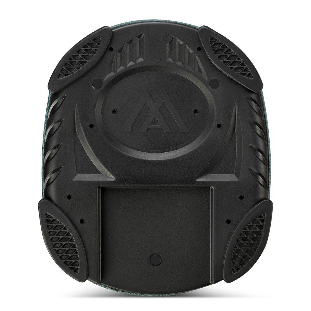 Big Max Dri Lite Silencio 3 Organiser Golf Cart Bag 2026 - Charcoal / Black / Fuchsia