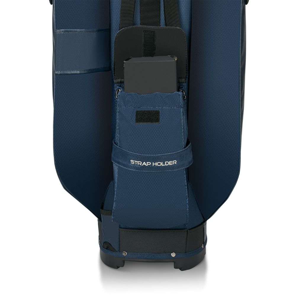 Big Max Dri Lite Tour 2 Golf Cart Bag 2026 - Navy