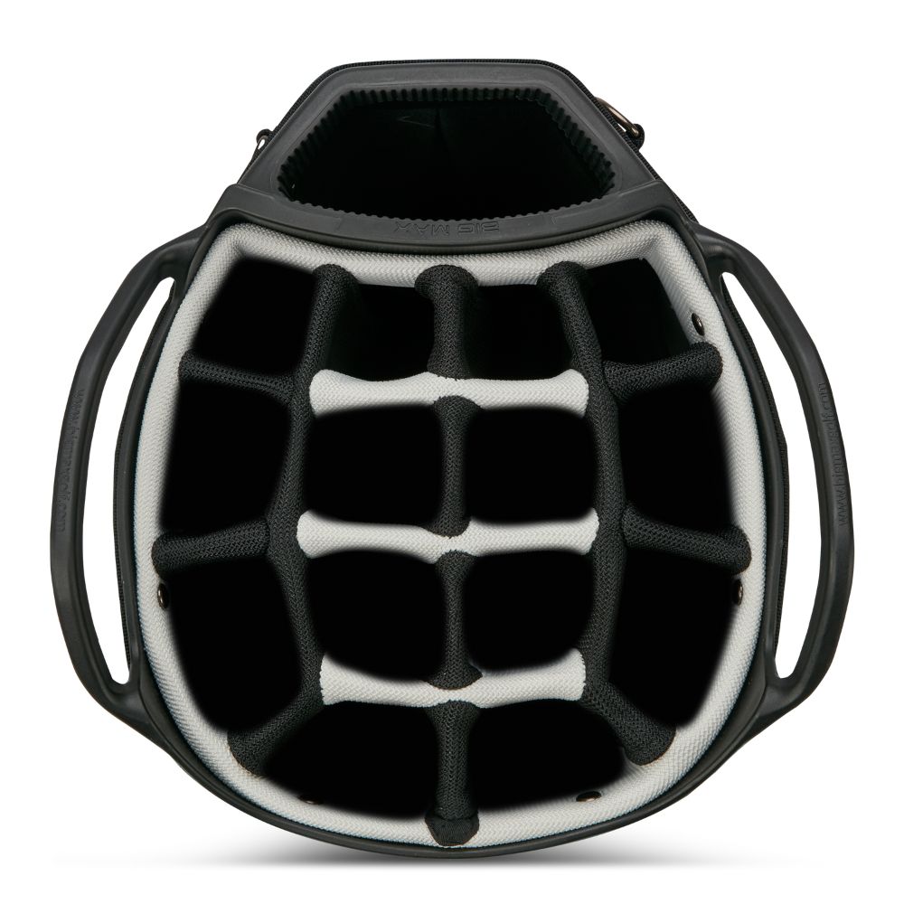 Big Max Dri Lite Tour 2 Golf Cart Bag 2026 - Navy