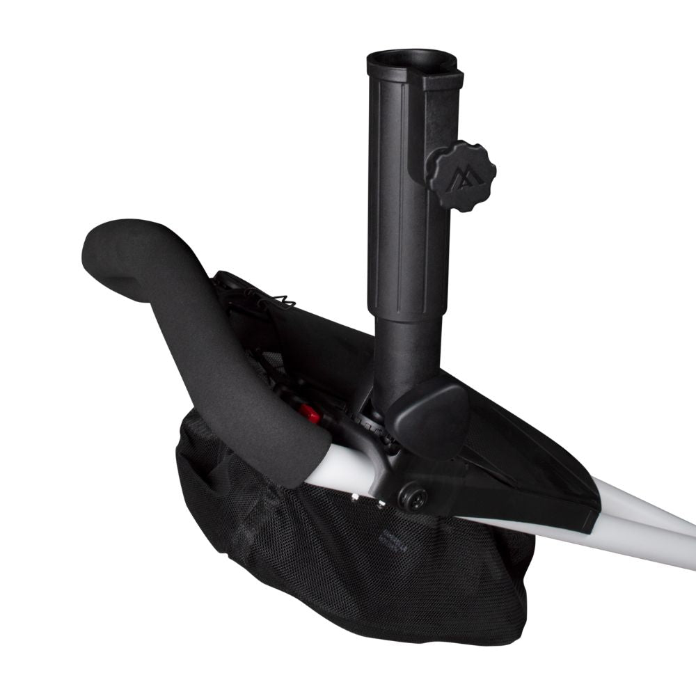 Big Max Golf QF Classic Trolley Umbrella Holder
