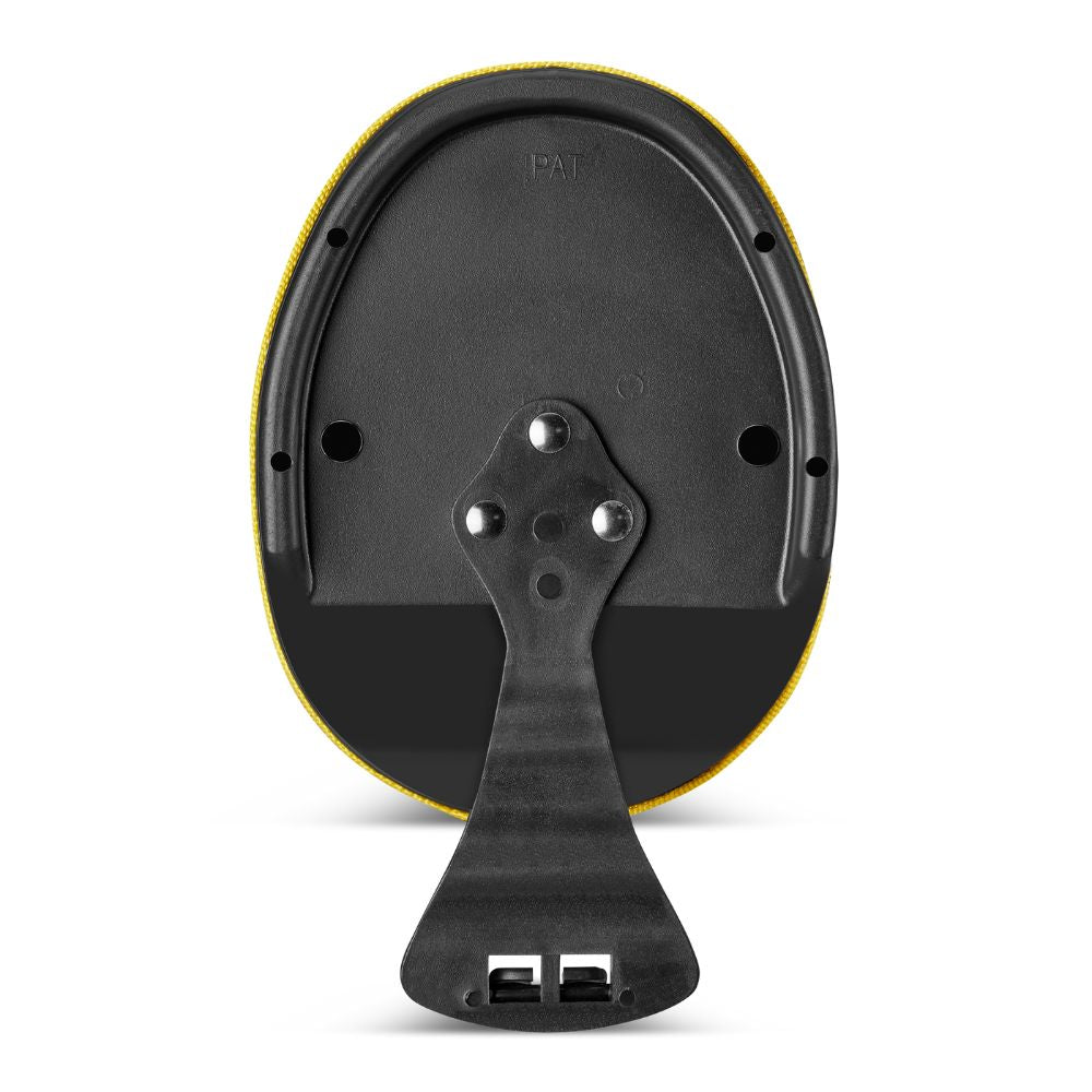 Big Max Heaven Six G Golf Stand Bag - Navy / Black / Ray Flower