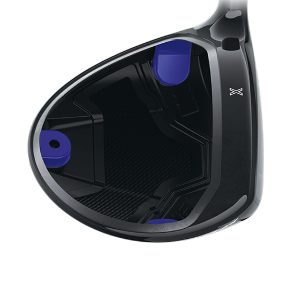 PXG Golf 0311 Black Ops Adjustable Driver   