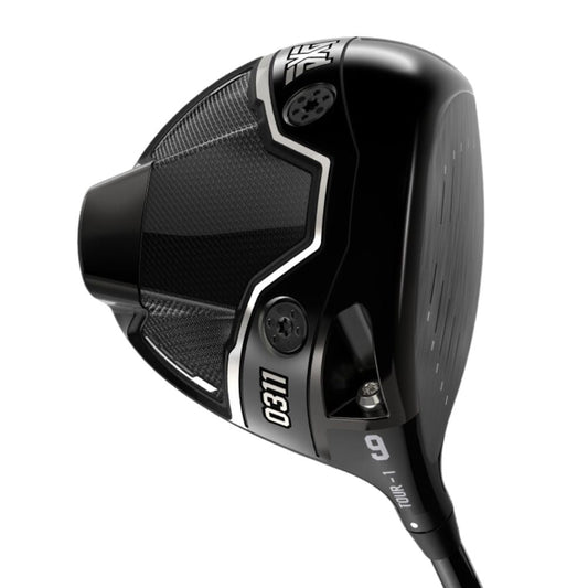 PXG Golf 0311 Black Ops Tour-1 Adjustable Driver - Custom In Store Only