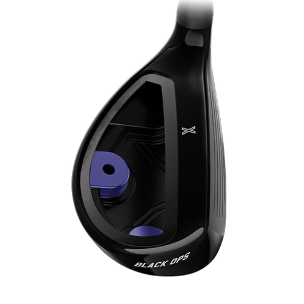 PXG Golf 0311 Black Ops Adjustable Hybrid   
