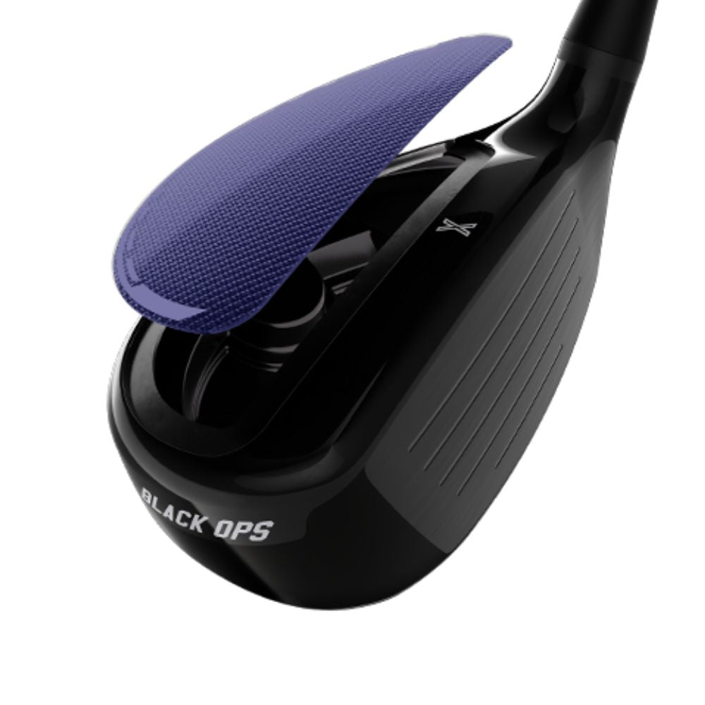 PXG Golf 0311 Black Ops Adjustable Hybrid   