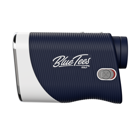 Blue Tees Series 3 Max Golf Laser Rangefinder   