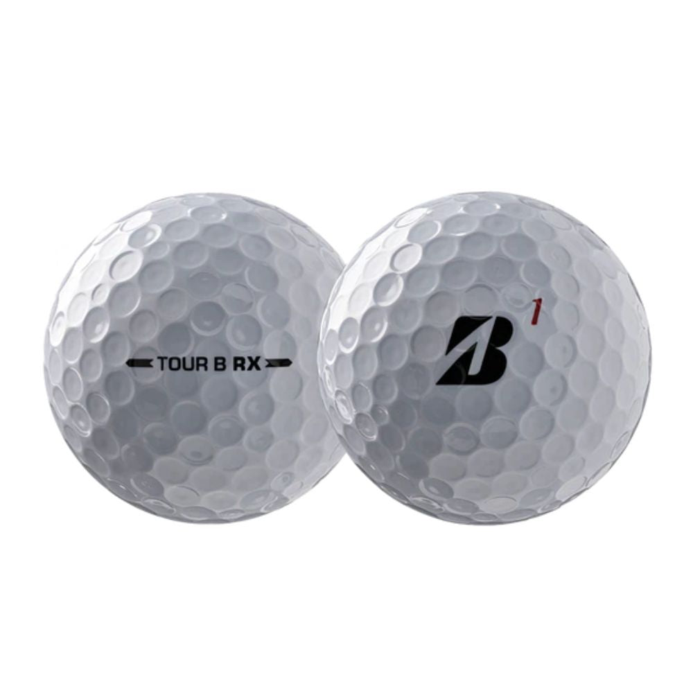 Bridgestone Tour B RX Golf Balls 2026