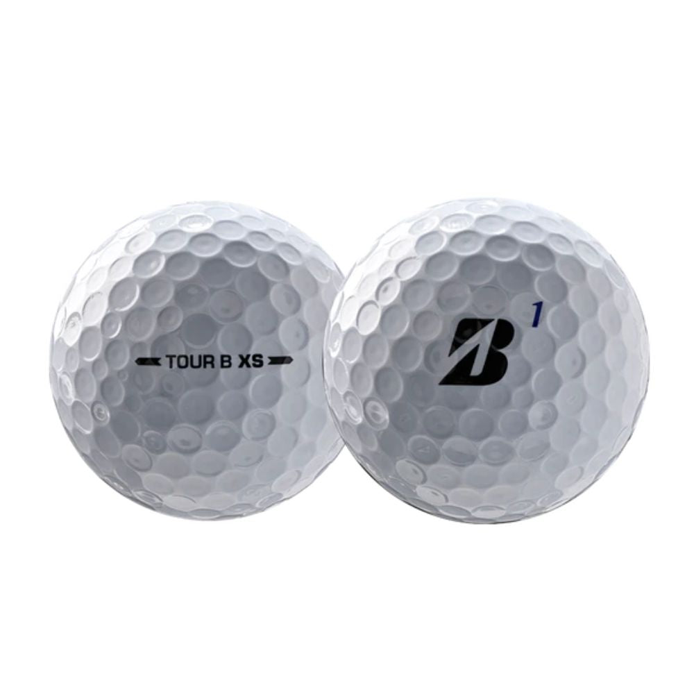 Bridgestone Tour B XS Golf Balls 2026
