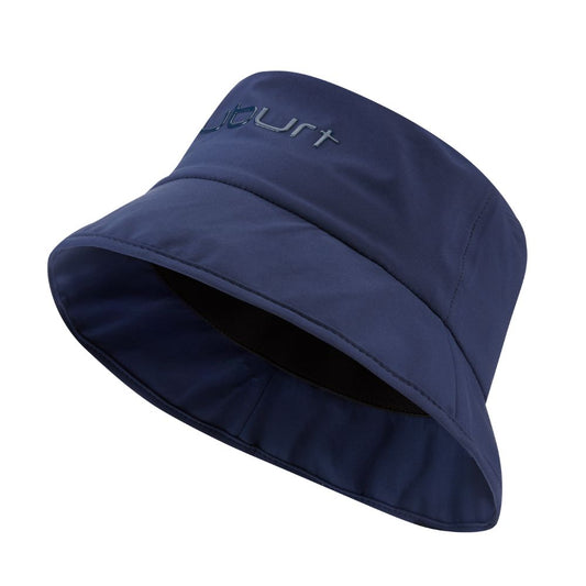 Stuburt Showerproof Golf Bucket Hat 2024 - Midnight Midnight  