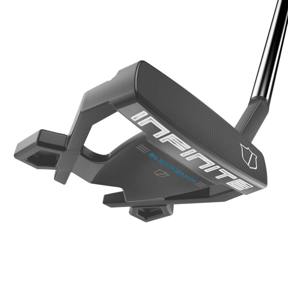 Wilson Infinite Buckingham Ladies Putter 2024 Right Hand 33 