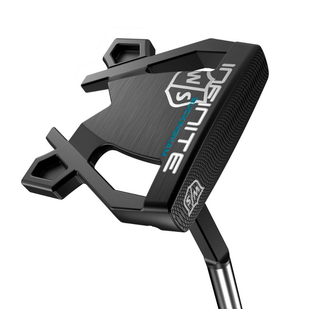 Wilson Infinite Buckingham Ladies Putter 2024   