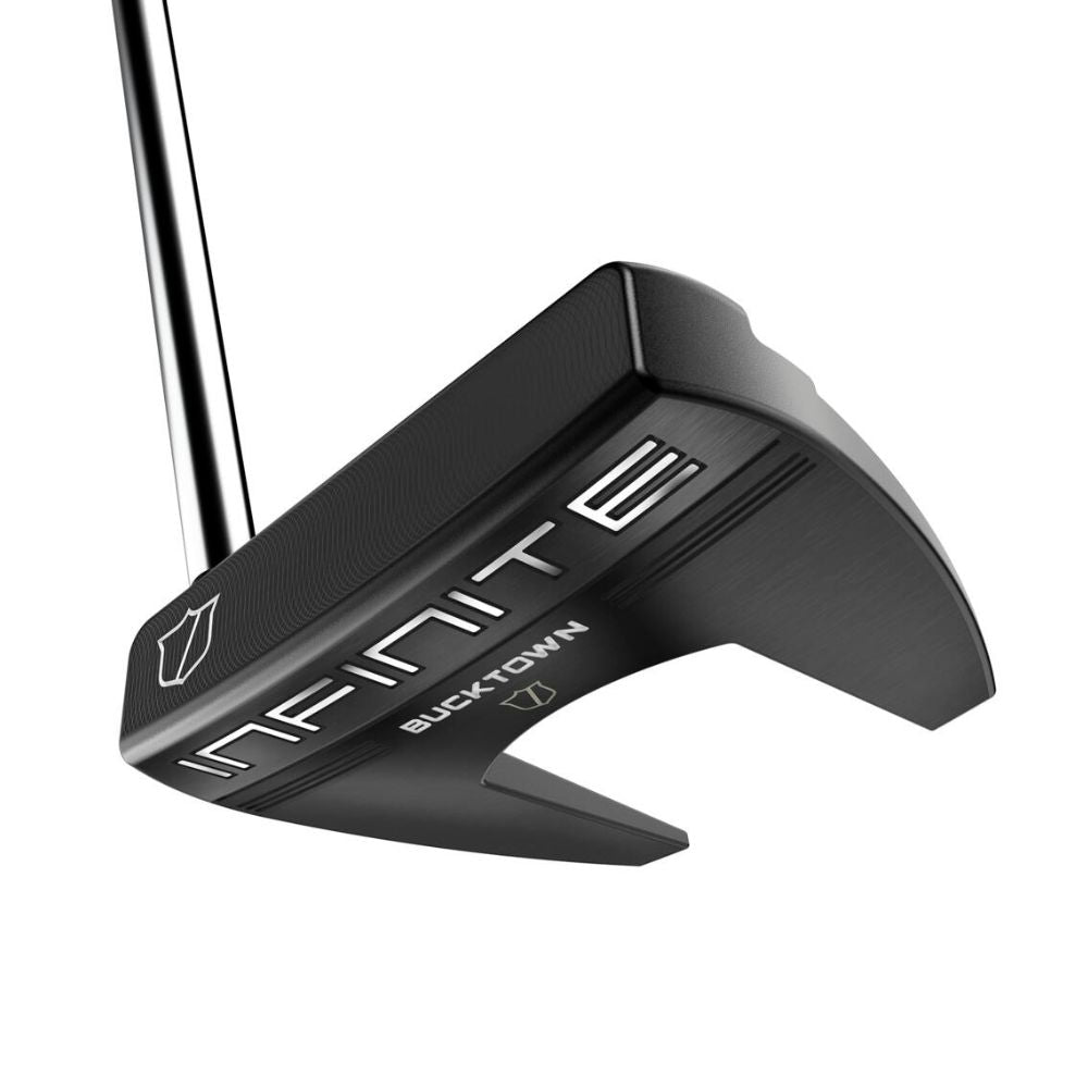 Wilson Golf Infinite Bucktown Putter Left Hand 34