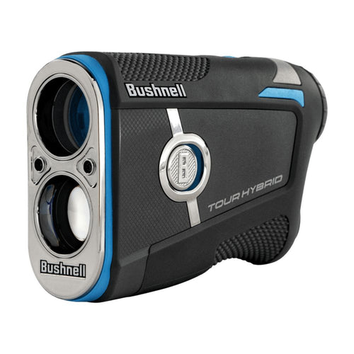 Bushnell Golf Tour Hybrid Laser Rangefinder