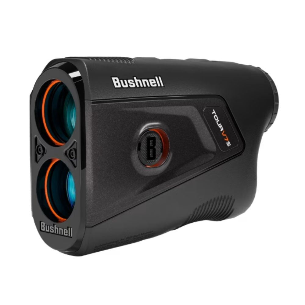 Bushnell V7 Shift Golf Laser Rangefinder