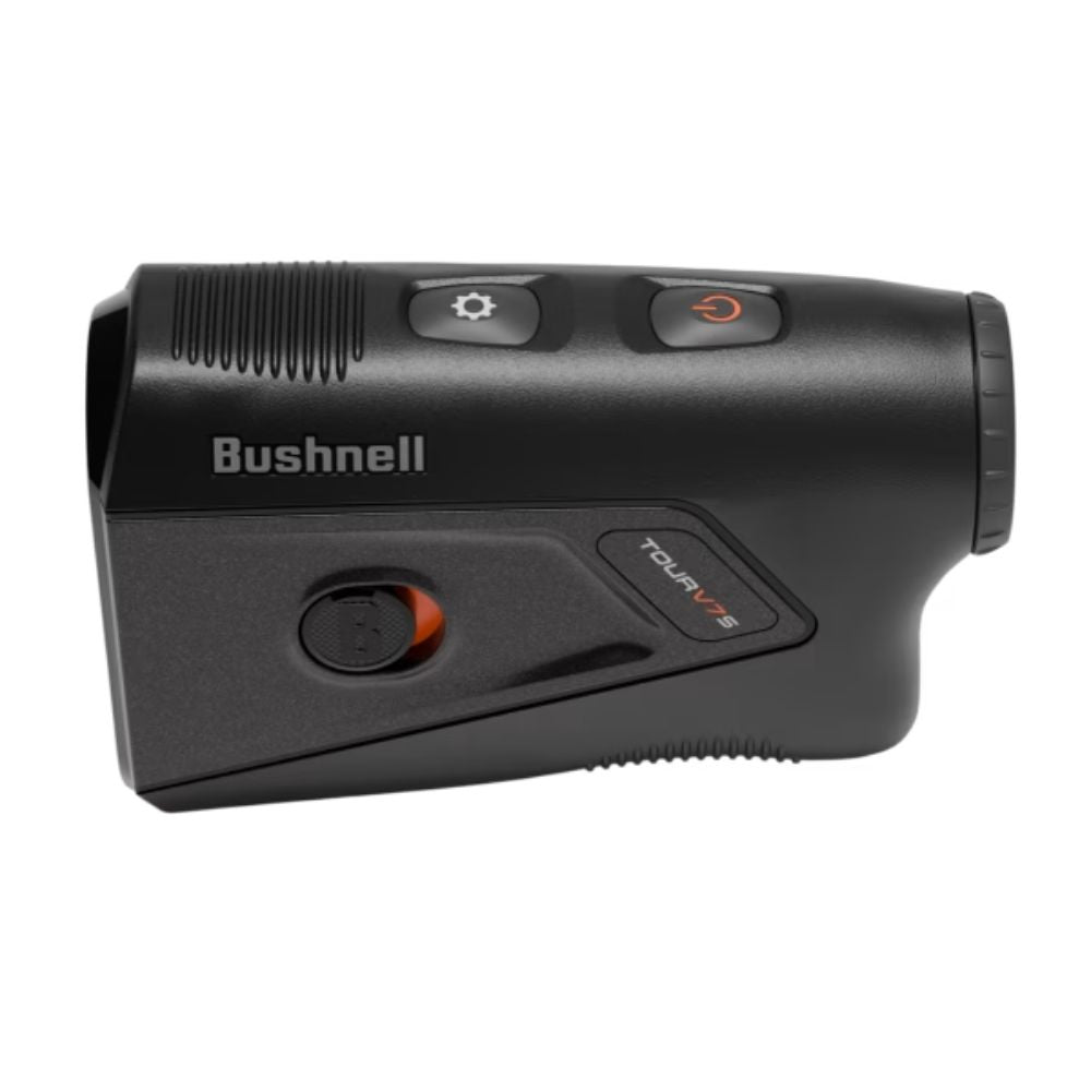 Bushnell V7 Shift Golf Laser Rangefinder
