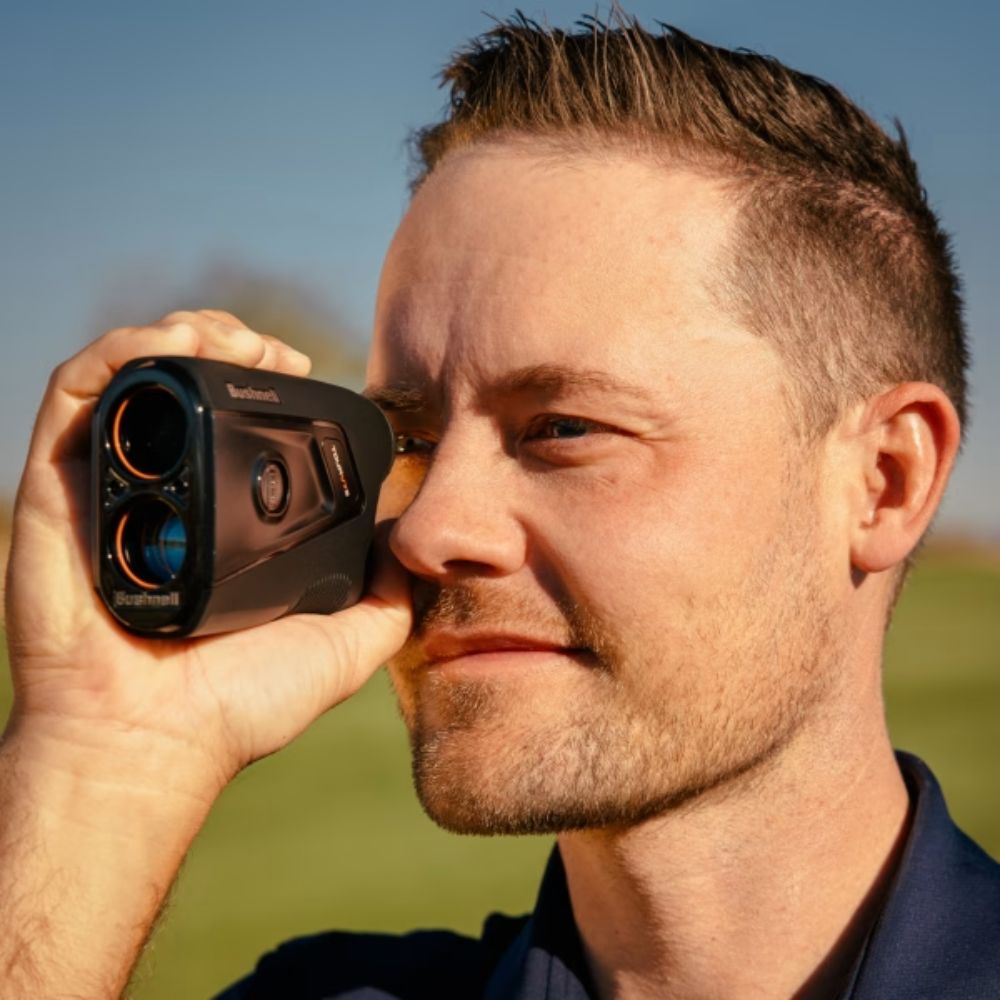Bushnell V7 Shift Golf Laser Rangefinder