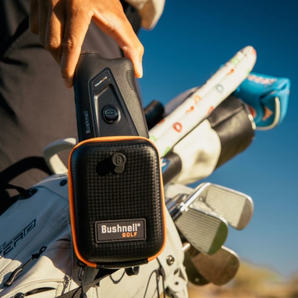 Bushnell V7 Shift Golf Laser Rangefinder